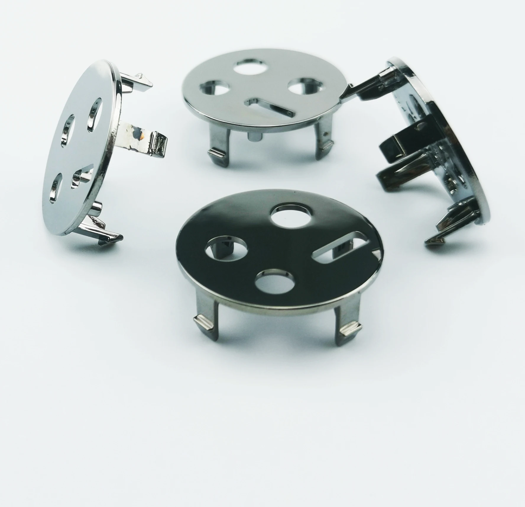 Hot selling Xiaomi K song Treasure Connection Port Gland Chrome Plating Kit Mold Injection Molding Plastic Plating