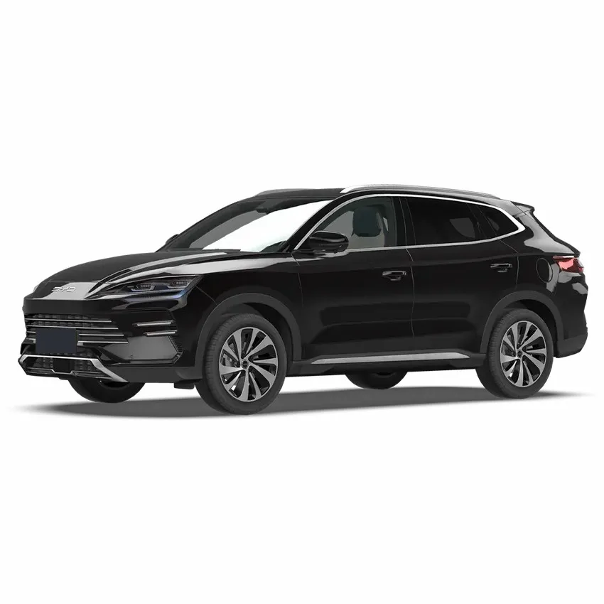 BYD SONG PULS Buy China 2024 New Cars High Speed Suv Byd Ev Car  electric car