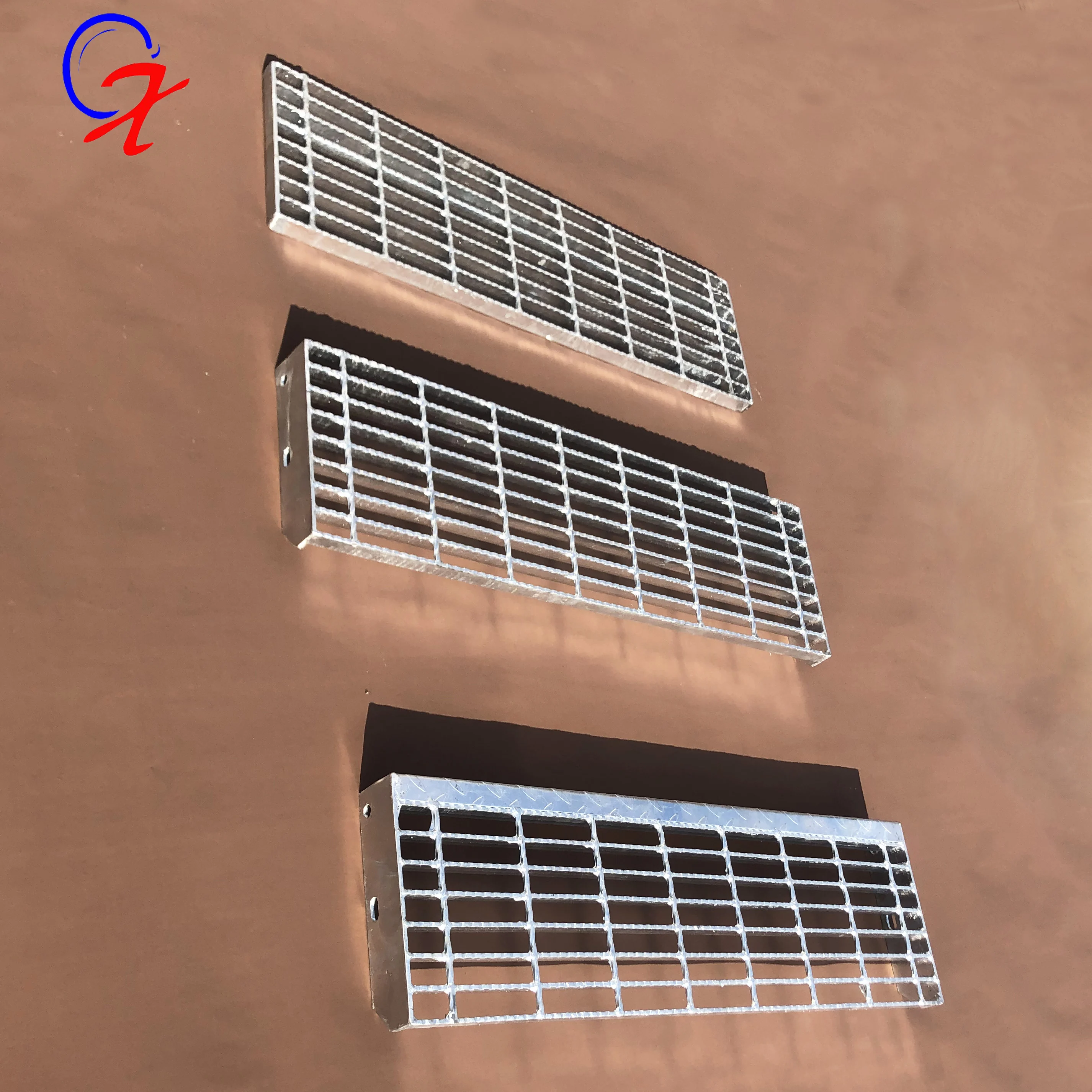Low Price Metal Building Materials Manufacturers in China Carbon Steel Wire Grid Rack Steel Grid Floor