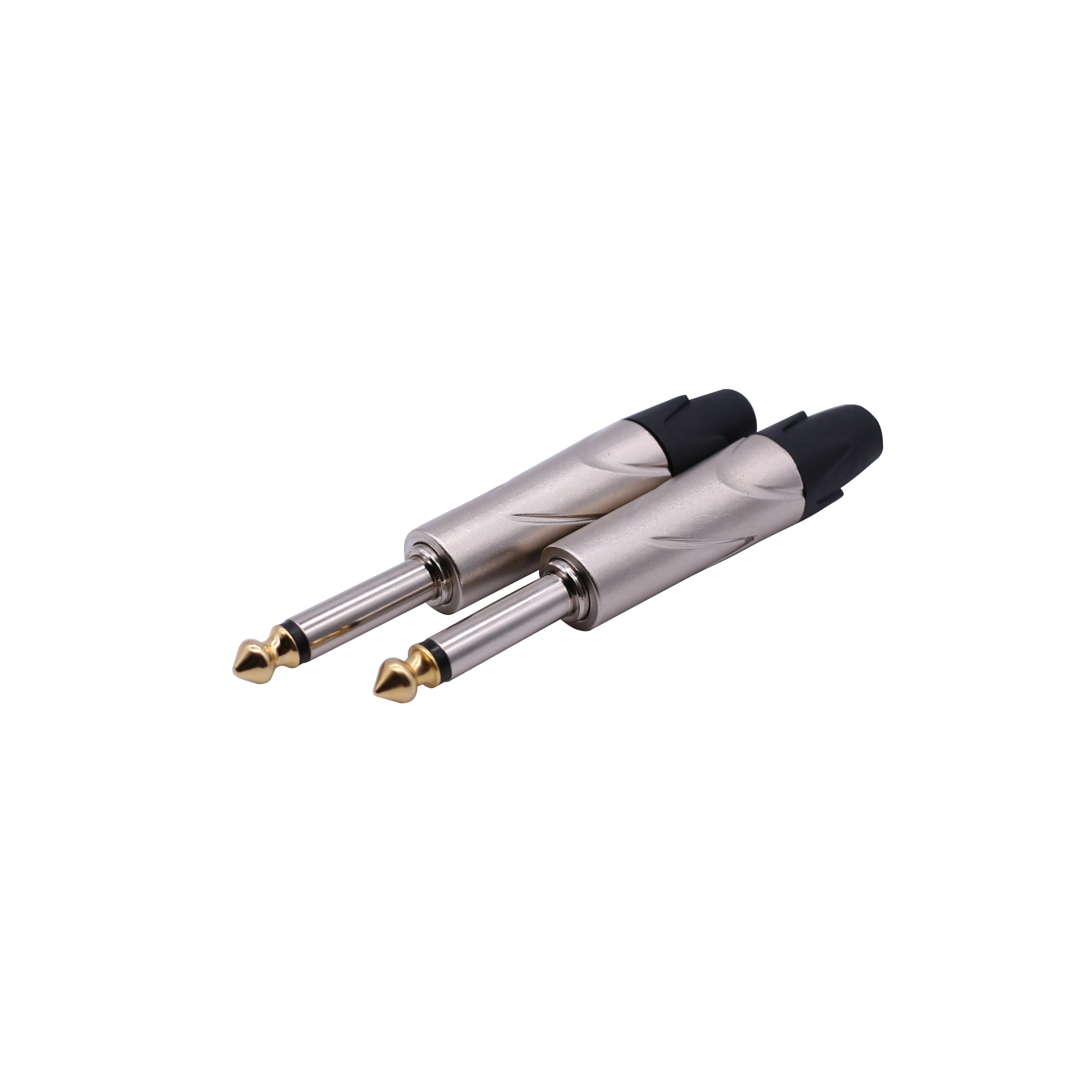  Точность стойки IC350-10FT Amazon горячие продажи низкий уровень шума 3 м 10 футов Plug профессиональный из бескислородной меди инструмент электрический 6 0 мм кабель для