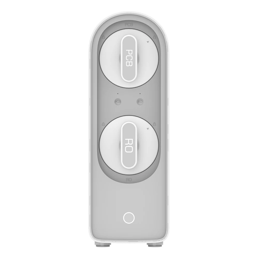 Self-Cleaning Advanced Great Quality High Durable Satisfaction Holiday Special Smart Water Purifier with EMC