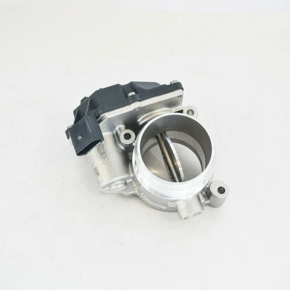 Автозапчасти корпус дроссельной заслонки OEM 076128063A A2C59514652 A2C53249826 подходит для VW Mitsubishis 2