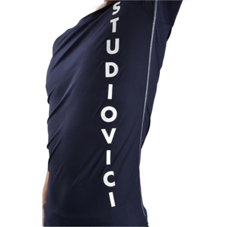 2021 летние тренировочные рубашки для активного спорта Женская быстросохнущая футболка с коротким рукавом для спортивного зала и выступлений форма футболки