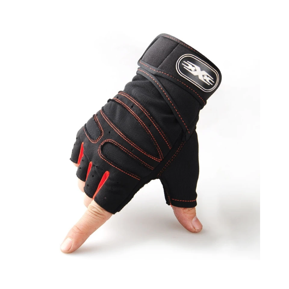 Customized Breathable Best Quality MTB Mountain Bike Gloves Motocross Gloves ATV Dirt Bike Gloves for Outdoor Sports Racing