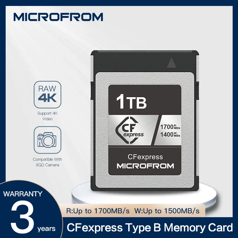  Original Compact Flash Cf Card 128gb 32gb 64gb 256gb Memory Carte Memoire For
