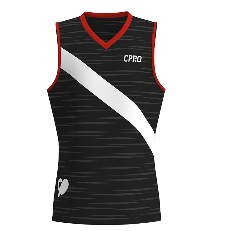 Hot Selling Antibacterial Waterproof Sleeveless Polyester Basketball Sports Vest For Men