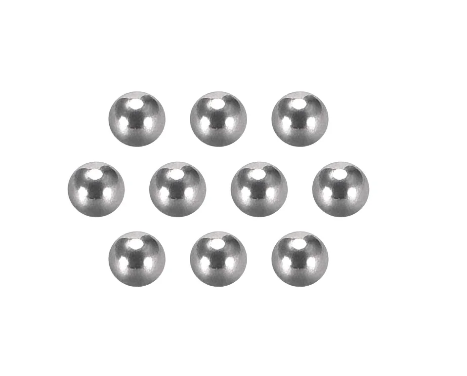 70mm Large Solid Stainless Steel Balls For  Bearings Balls SUS304 SS Steel Metal Balls