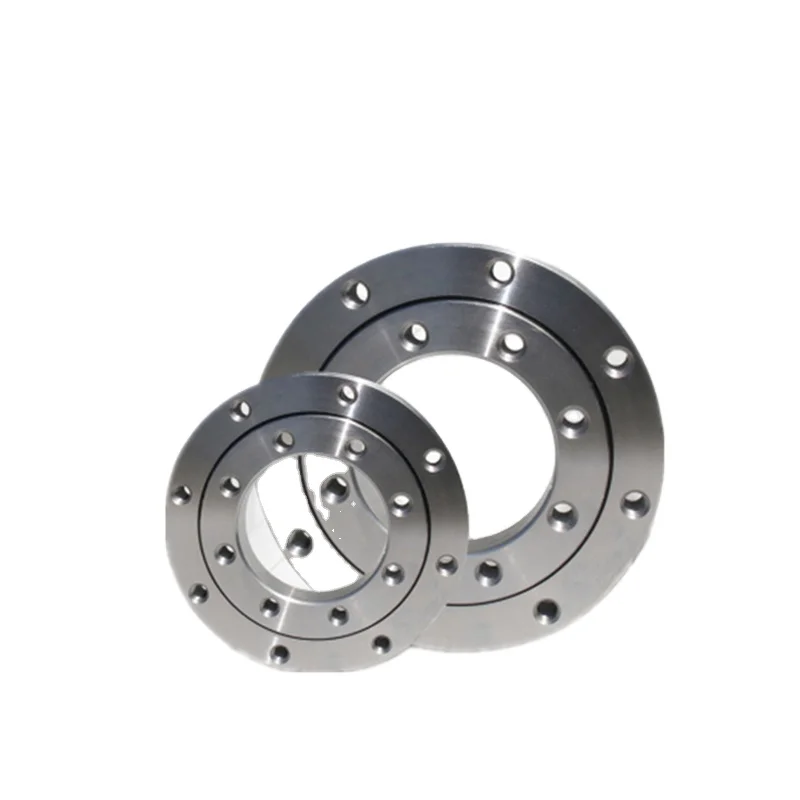 High Precision Cross Roller Bearings for Robots Harmonic Reducer Cross Roller Bearing