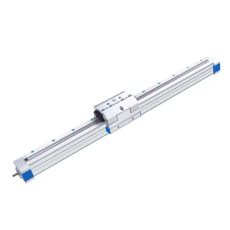 Линейные подшипники для дозирующего станка с ЧПУ SR45 без пыли