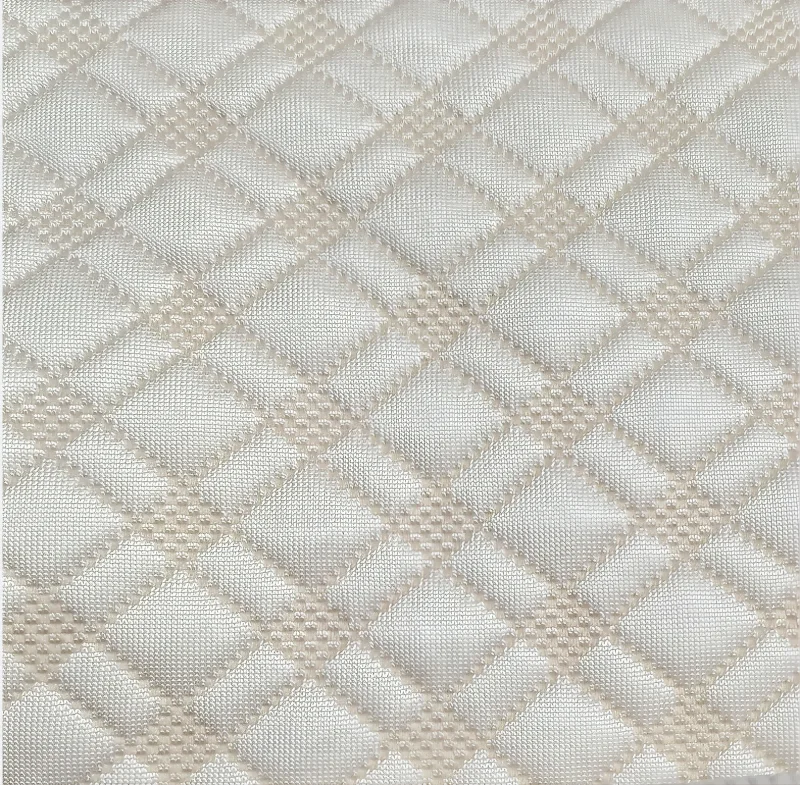 Новая высококачественная охлаждающая ткань для матраса