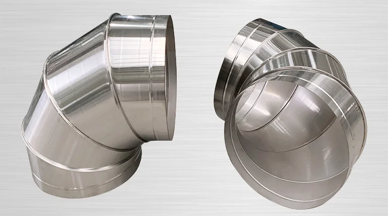 HWASHI High-Precision Steel Duct Bend Seam Welding Machine,Applicable in the fields of ventilation, air conditioning, and HVAC