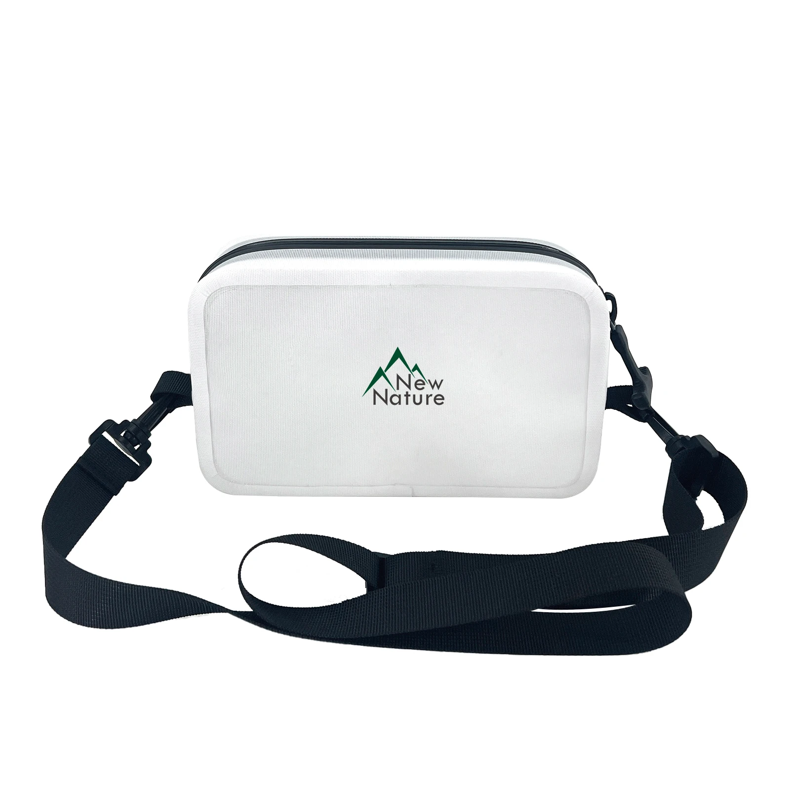 NEW NATURE Waterproof Phone Pouch Dry Bag Custom Transparent Screen Touch Waterproof Waist Dry Bag Pouch Cell Phone Dry Bag