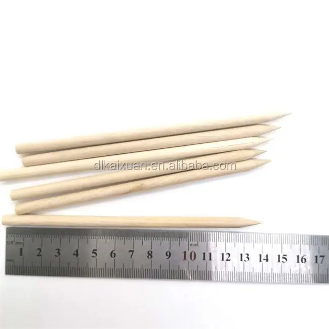 Одноразовые палочки для барбекю по заводской цене, деревянные шпажки из березы, гриль для барбекю/Шпажки для барбекю