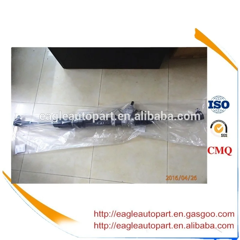 For Nissan E24 TD27  RHD power steering rack 49001-27N00