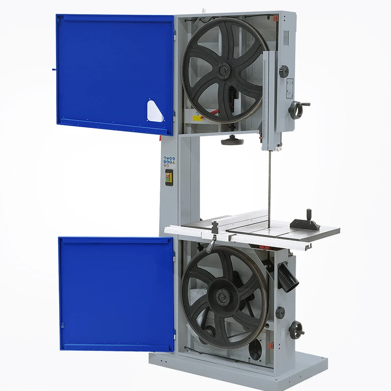 High Quality 32-Inch MJ3480Q Band Saw Blade for Wood for Wood Saw Machines