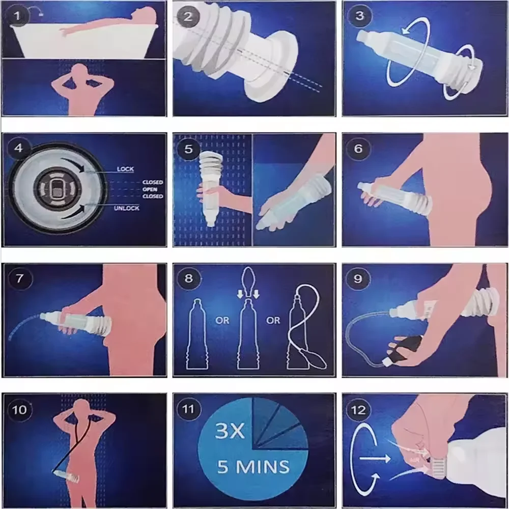 Wholesale Custom XX40 Trendy Vacuum Negative Pressure Exerciser Male Masturbator Suction Cup