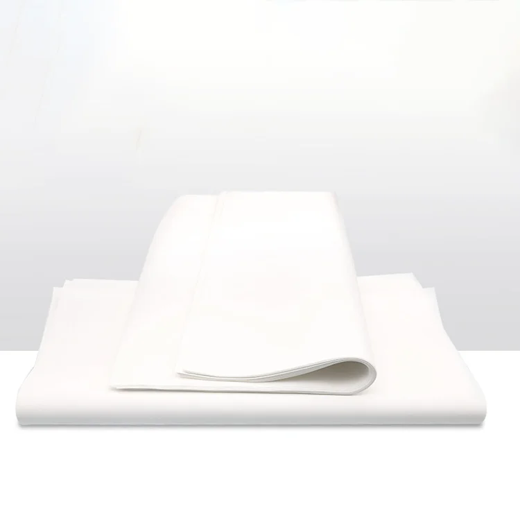 WEIAI 30x30cm 60x60cm Laboratory Filter Paper Manufacture Square Qualitative Filter Paper