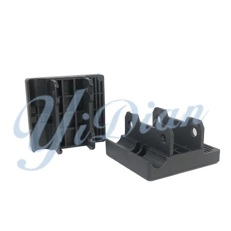 79*72mm Woodworking Edgebander Tools And Accessories Conveyor Chain Track Pads For CNC Edge Banding Machines