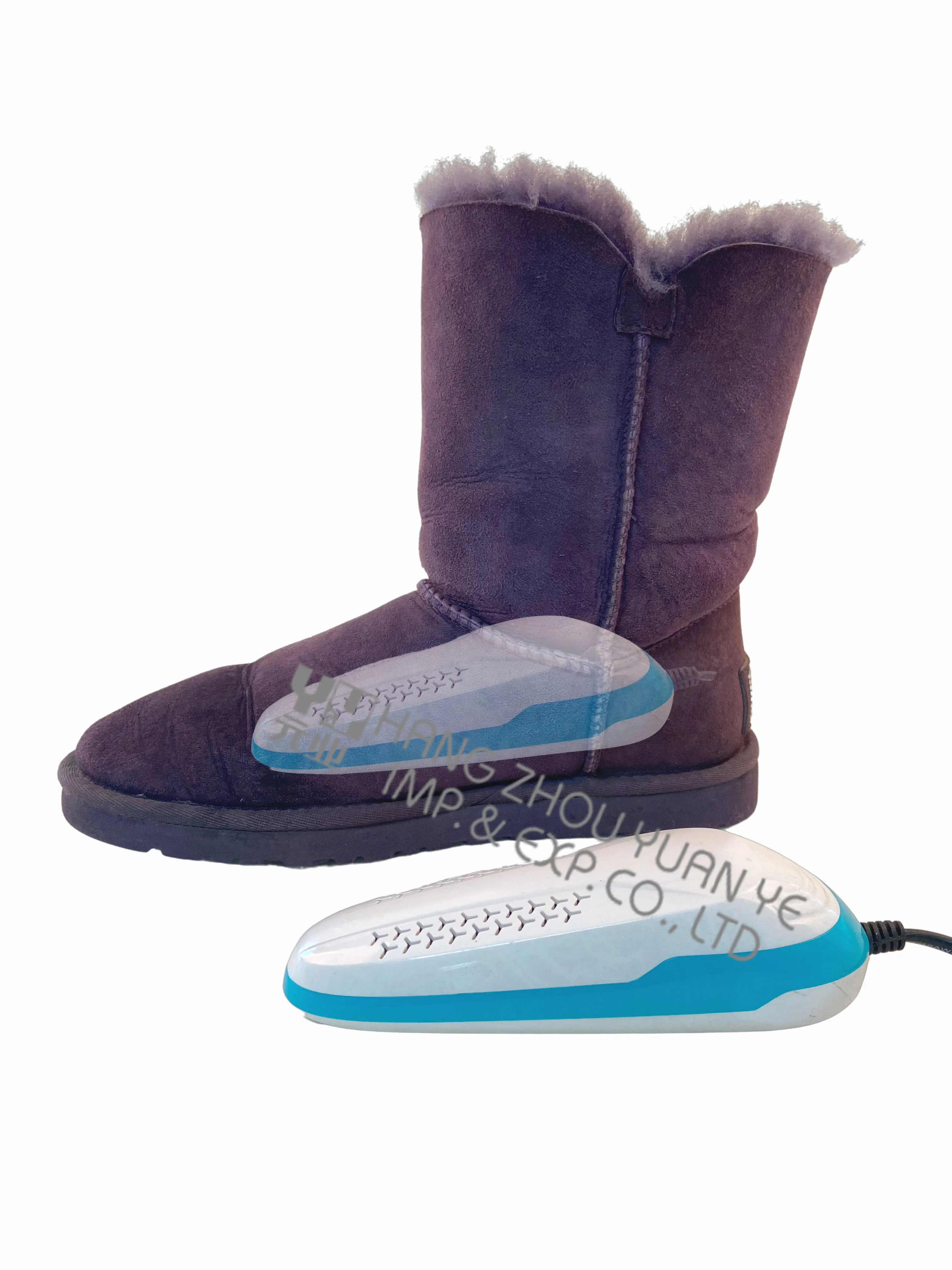 Ozone Shoe Sterilizer/Shoe Sterilization/Shoe Heater