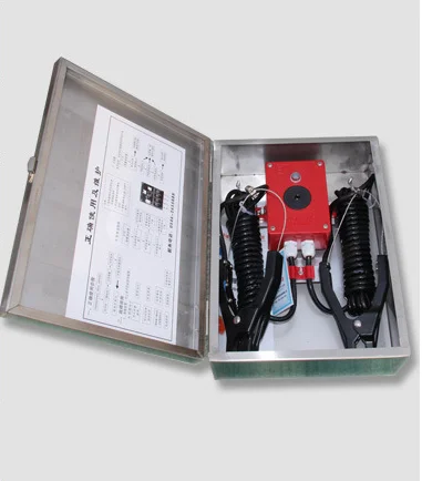 Static Grounding Alarm Wholesale Truck Security