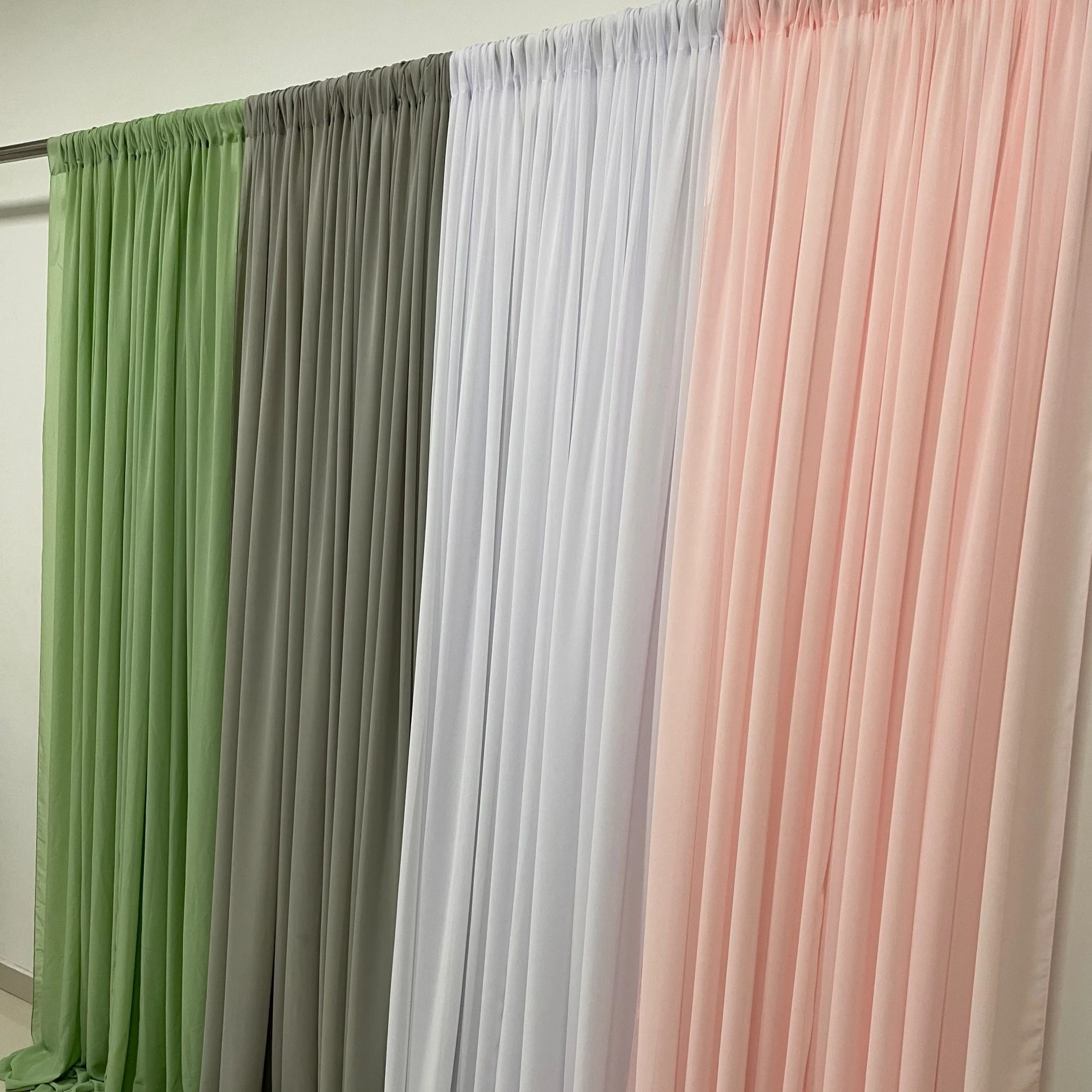 BCK091 круглый фон стенд свадебный фон 2021 Свадебный декор