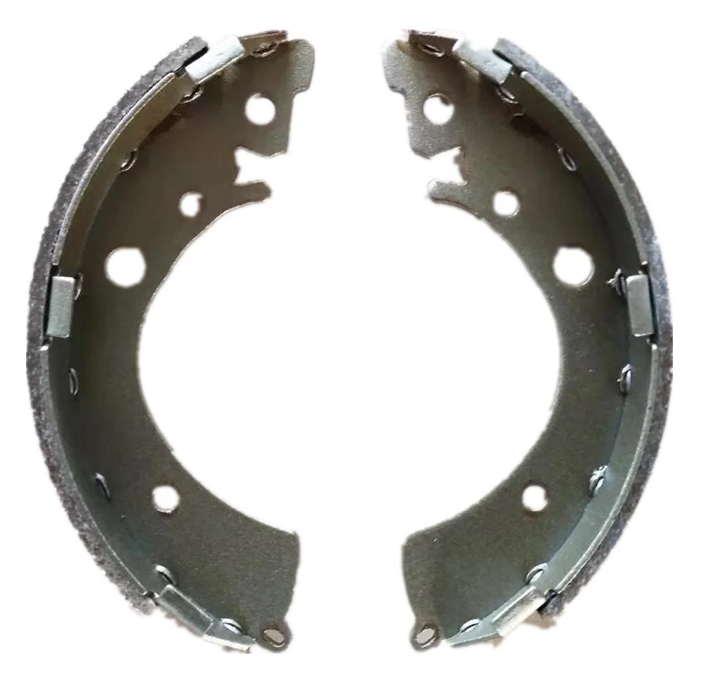 
brake shoes for ACCORD 