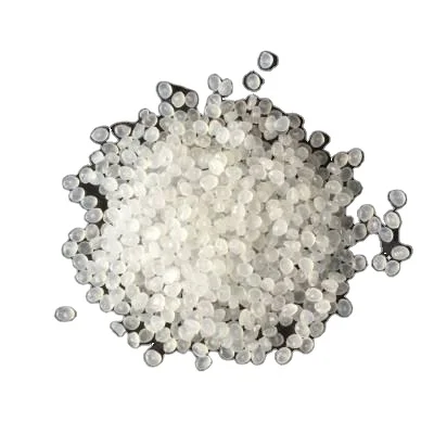 Modified  PP / Polypropylene Granules Made in China