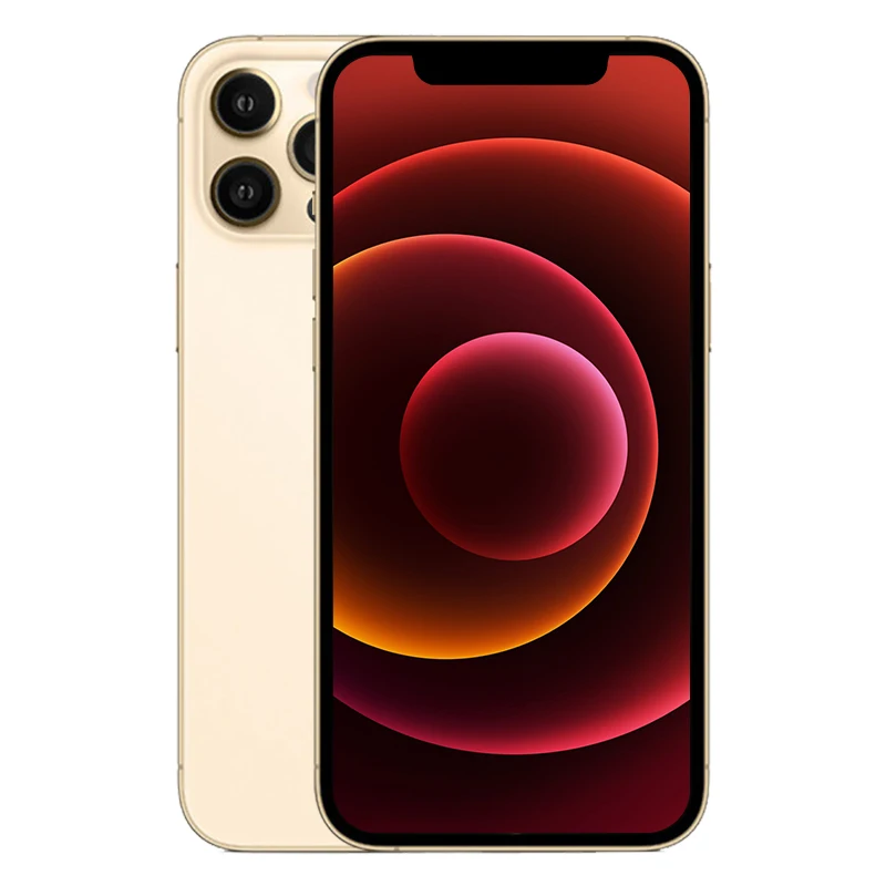 Wholesale for iphone12 Pro Max High-Definition 6.7Inch Smartphone 12GB+512GB Long Standby Time Mobile Phones