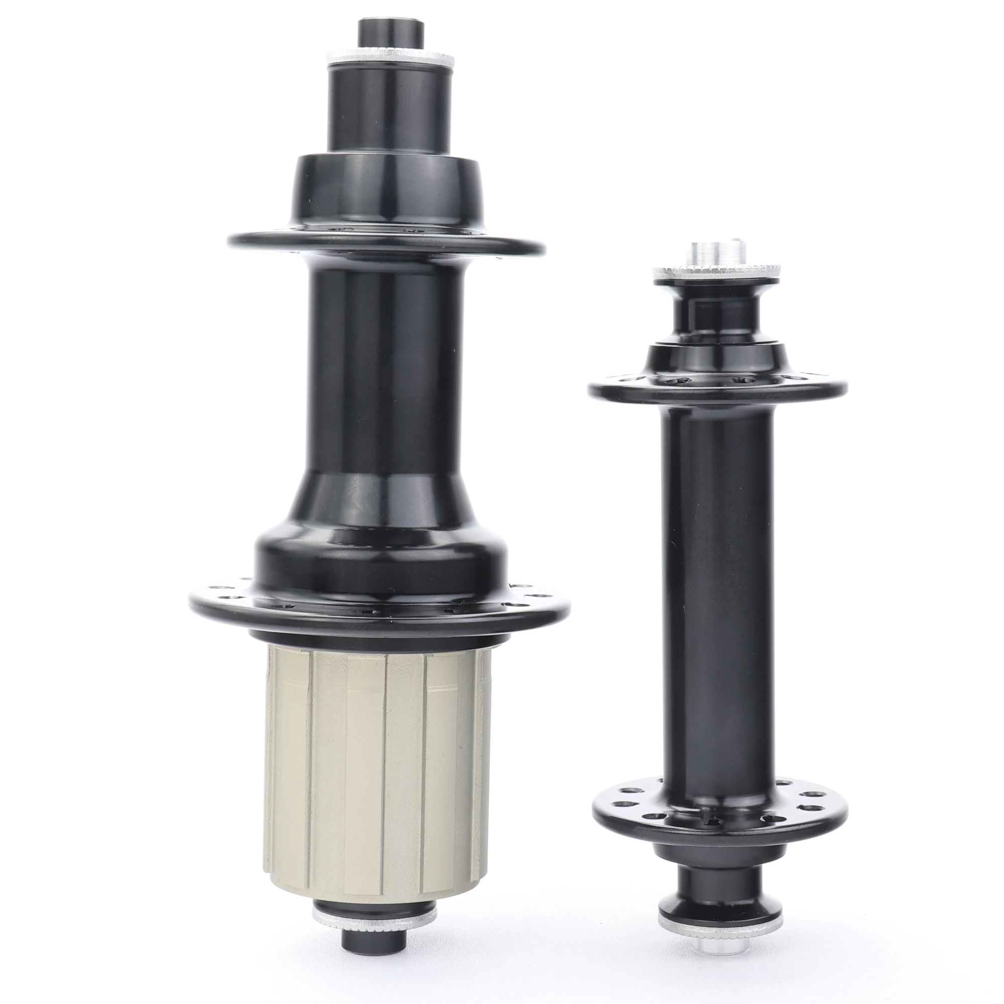 Road Bike Hub 20/24H/28H 8/9/10/11 Speed Rim V Brake 9x100mm 10x130mm HG QR Bicycle Hub