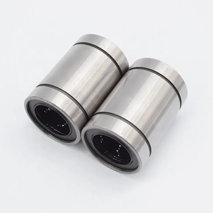 High Quality 35mm Linear Shaft Bearing LM35UU