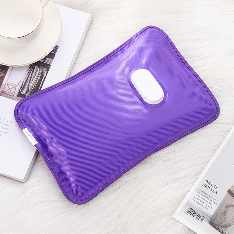 TONGJI 2022 Good Selling, Hot Sales Electric Convenient High Quality Home Heating Gel Pad Hot Water Bags/