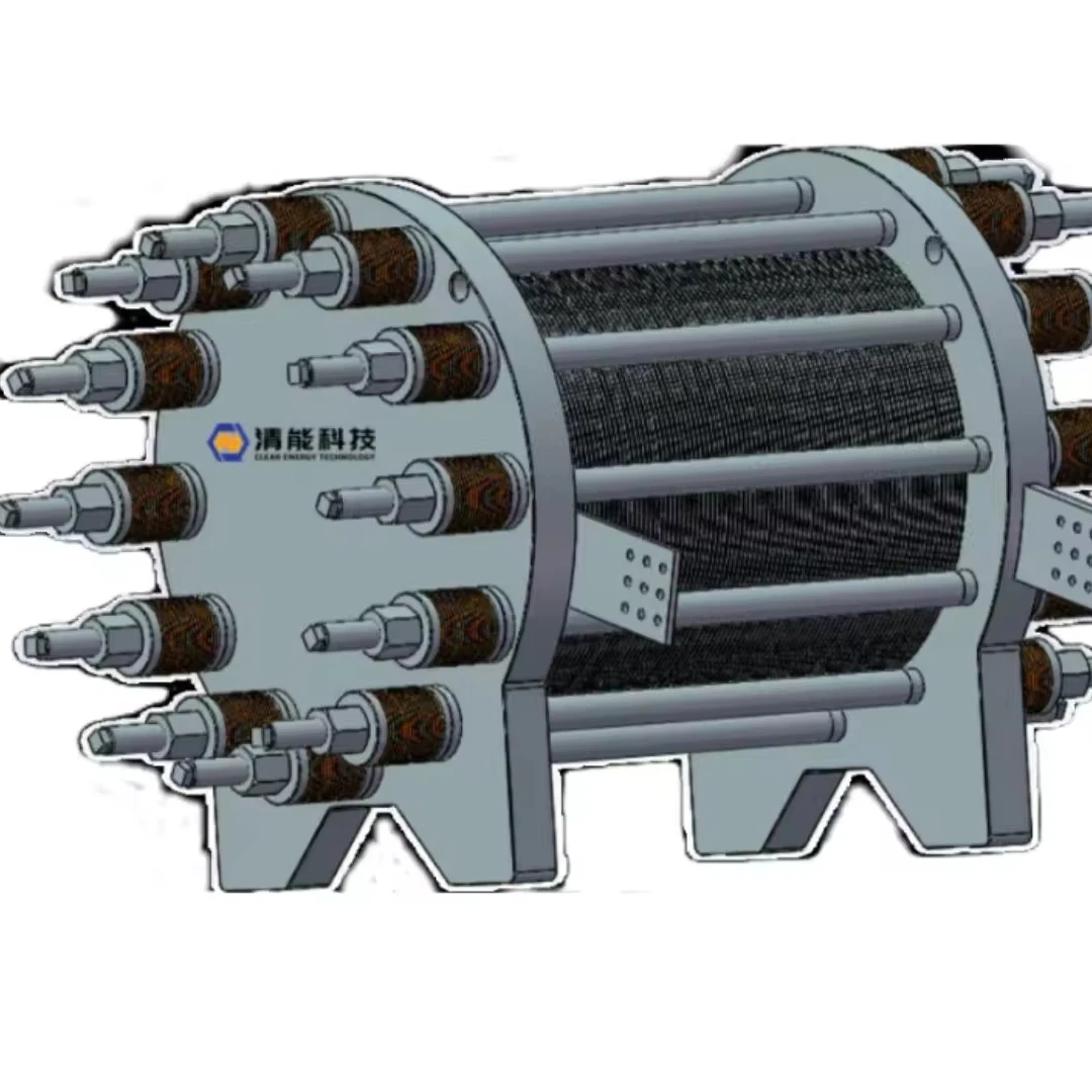 hydrogen generator for fuel cell hydrogen energy electrolysis