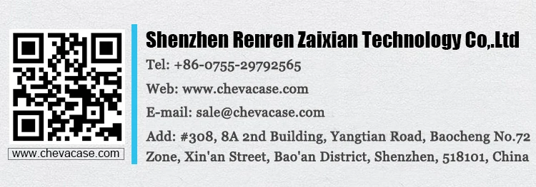 Contact Us-Chevacase