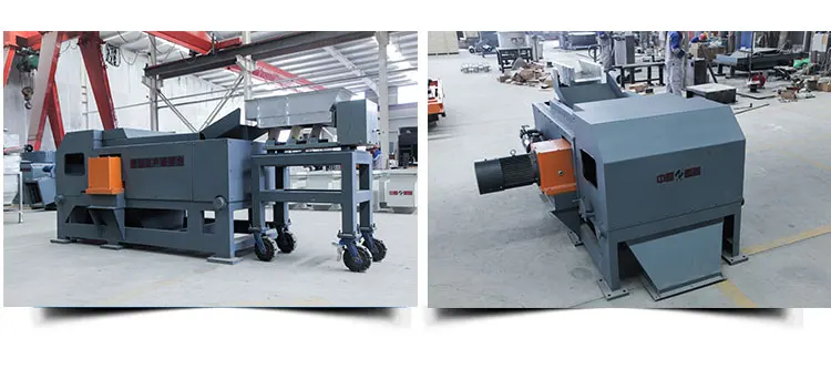 
Best selling nonmetal metal eddy current separator 