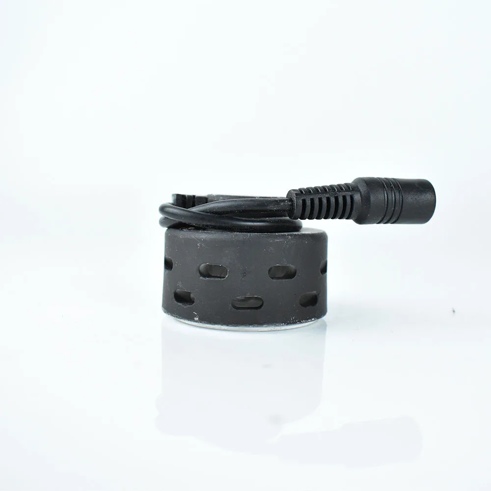 Electronic E Hookah Head Without Charcoal