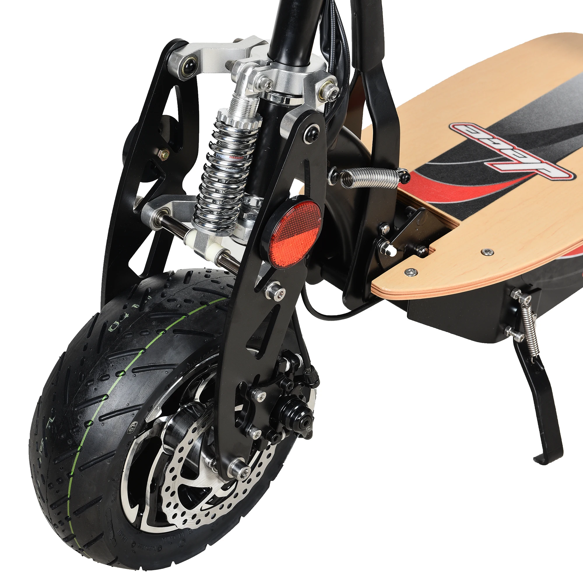 60V 2000W electric scooters for adults