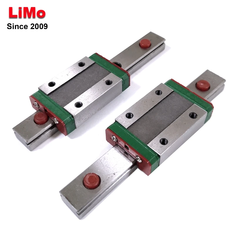 MGN12C MGN12H hiwin mgn 12 рельс mgn12 300 мм линейная направляющая для линейного привода