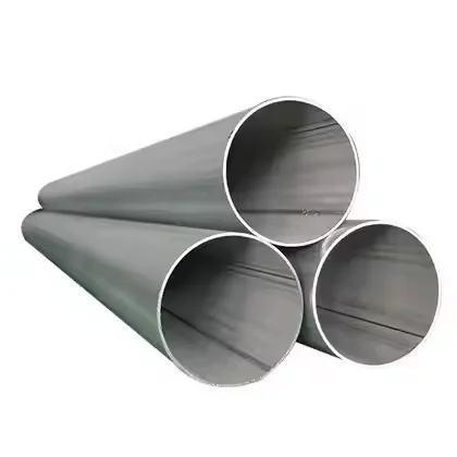 Высококачественная труба Gi/оцинкованная стальная Astm стандарт St37 полая круглая высокого качества