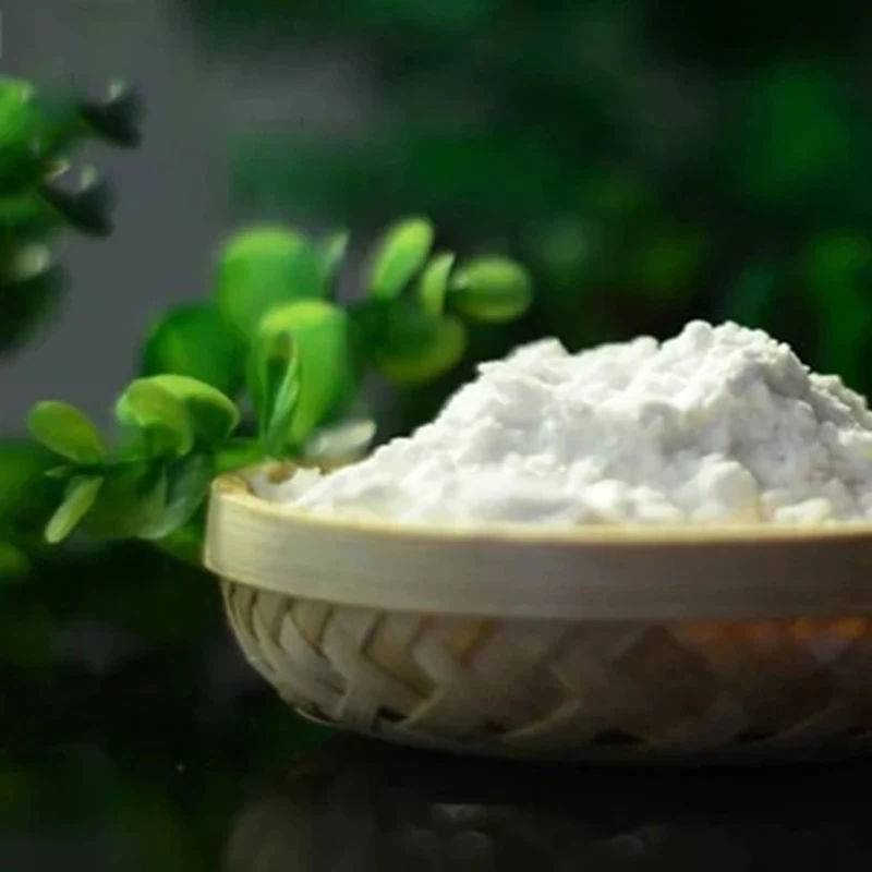 Food Additive Konjac Gum Glucomannan Powder 37220-17-0