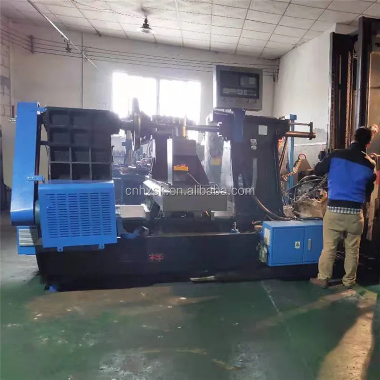 Brand New Used Cnc Spinning Lathe For Wholesales