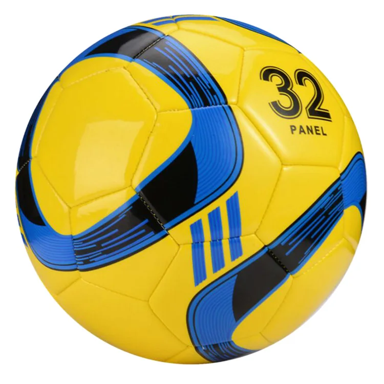 PVC Soccer Ball football ball 2022 New design football Wholesale Mexico Saudi Arabia Turkey Market Cheap Price