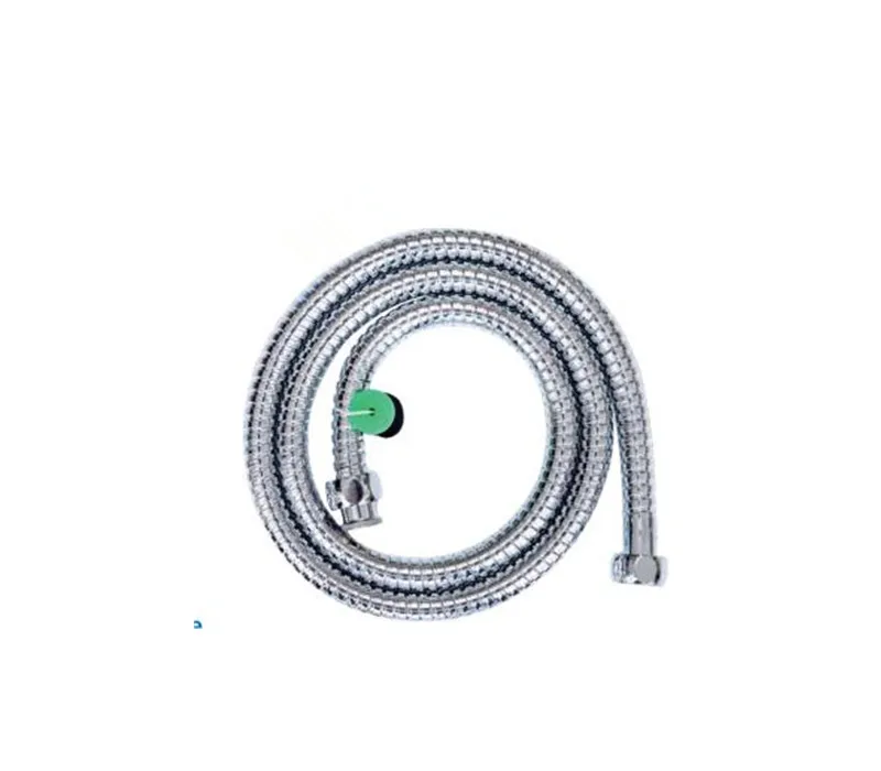 High Pressure 1.5m Stainless Steel Bathroom  Shattaf Shower Hose Pipe
