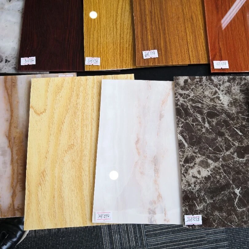 Marble New Patterned Cloud Pattern Partition Matte Opal Multi-Colored Acrylic Plastic Sheet Perspex