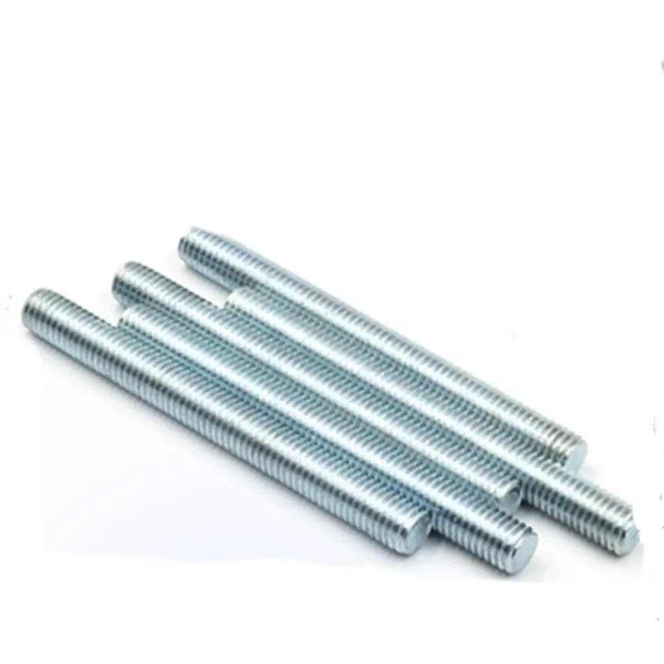 China XUANTONG China manufacture A193 Gr L7 Bolt Stud Bolts Astm A193 B7 B16 Thread Rod Bolt All Threaded Rod DIN 976 Stud