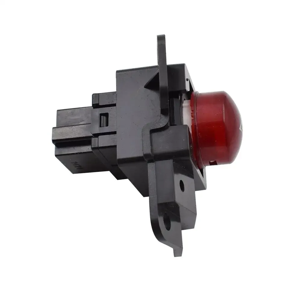 Kowze Auto Parts Hazard Warning Lamp Emergency Flasher Switch For Mitsubishi L200 Triton MN123974