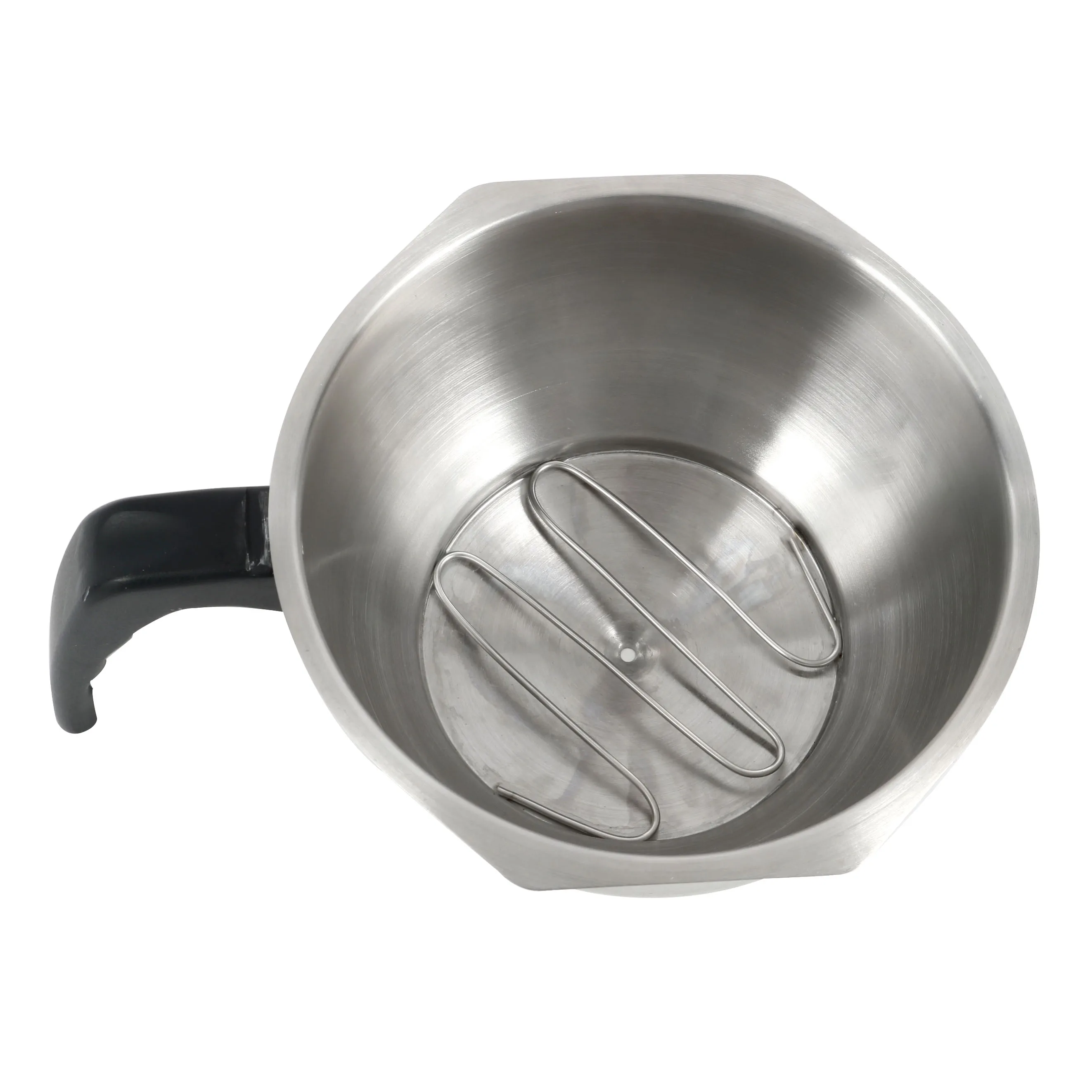 Heavybao Catering Equipment Office Commercial Electric Filter Coffee Maker Machine Bun Coffee Maker