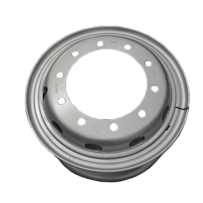 
3PC Tubeless wheel rim for sale china rims Cheap and fine Support for custom 