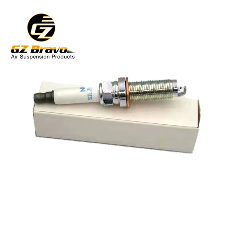 Spark Plug LR050998  NGK93476SILZKAR 7R8S for Range Rover
