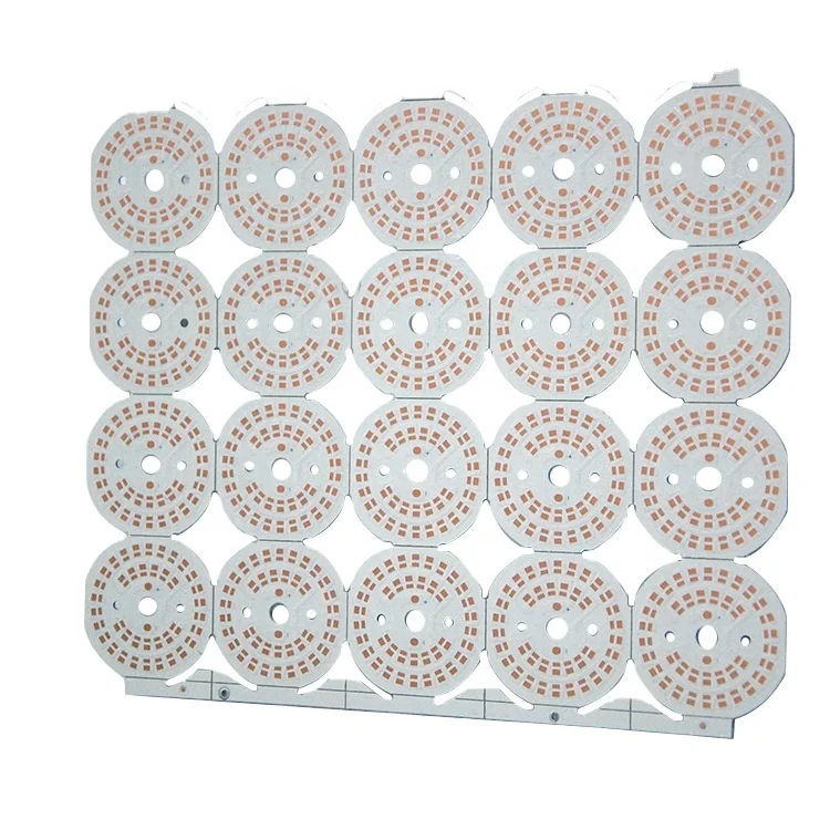 Cheap pcb printed circuit board manufacturing and assembly in China