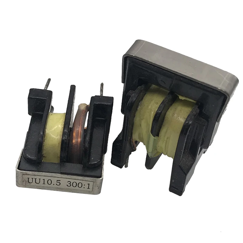 UU10.5 line filter high frequency electric Inductor welding/welder transformer